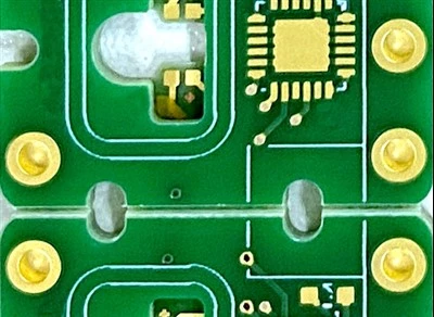 Pcb חיישן לחץ
