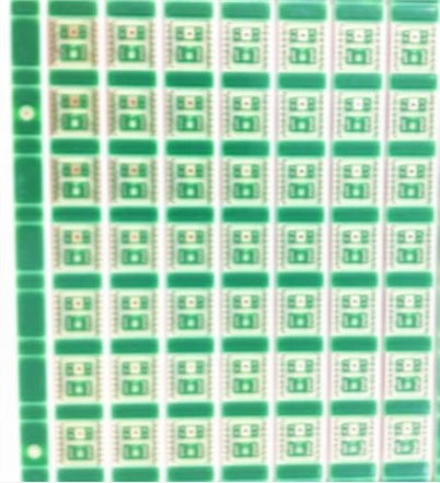 ספירומטר PCB